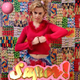 Illustration for article titled Vices emCandy Crush/em Fashion Shoot Is Better Than It Sounds